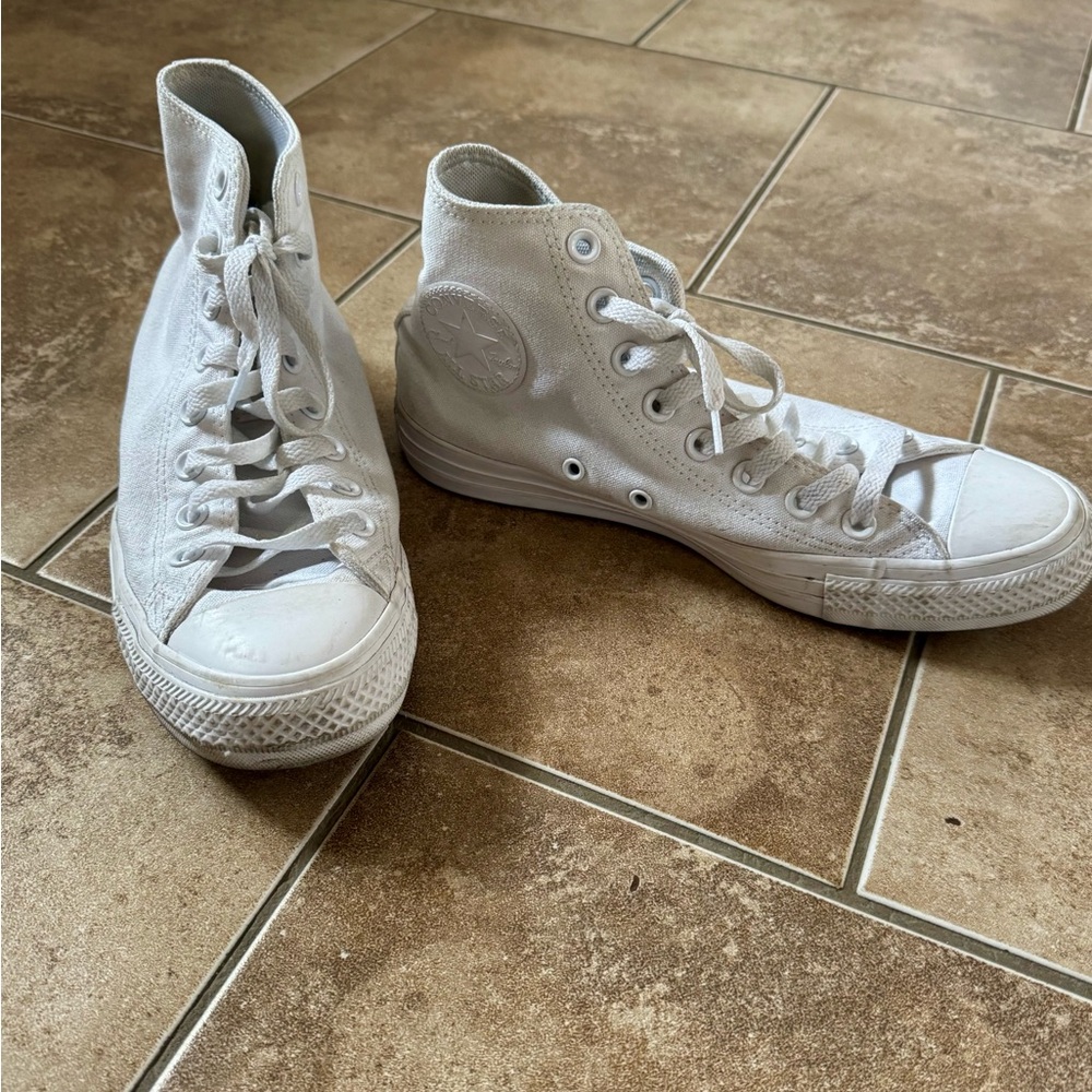 HIGH TOP CONVERSE